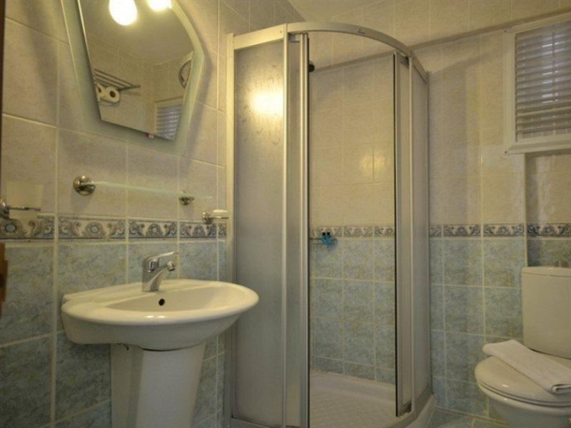 Maris Beach Hotel Marmaris Luaran gambar