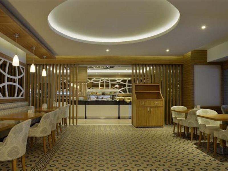 Maris Beach Hotel Marmaris Luaran gambar
