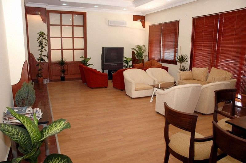 Maris Beach Hotel Marmaris Luaran gambar